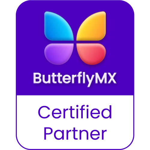 Certified Partner Badge