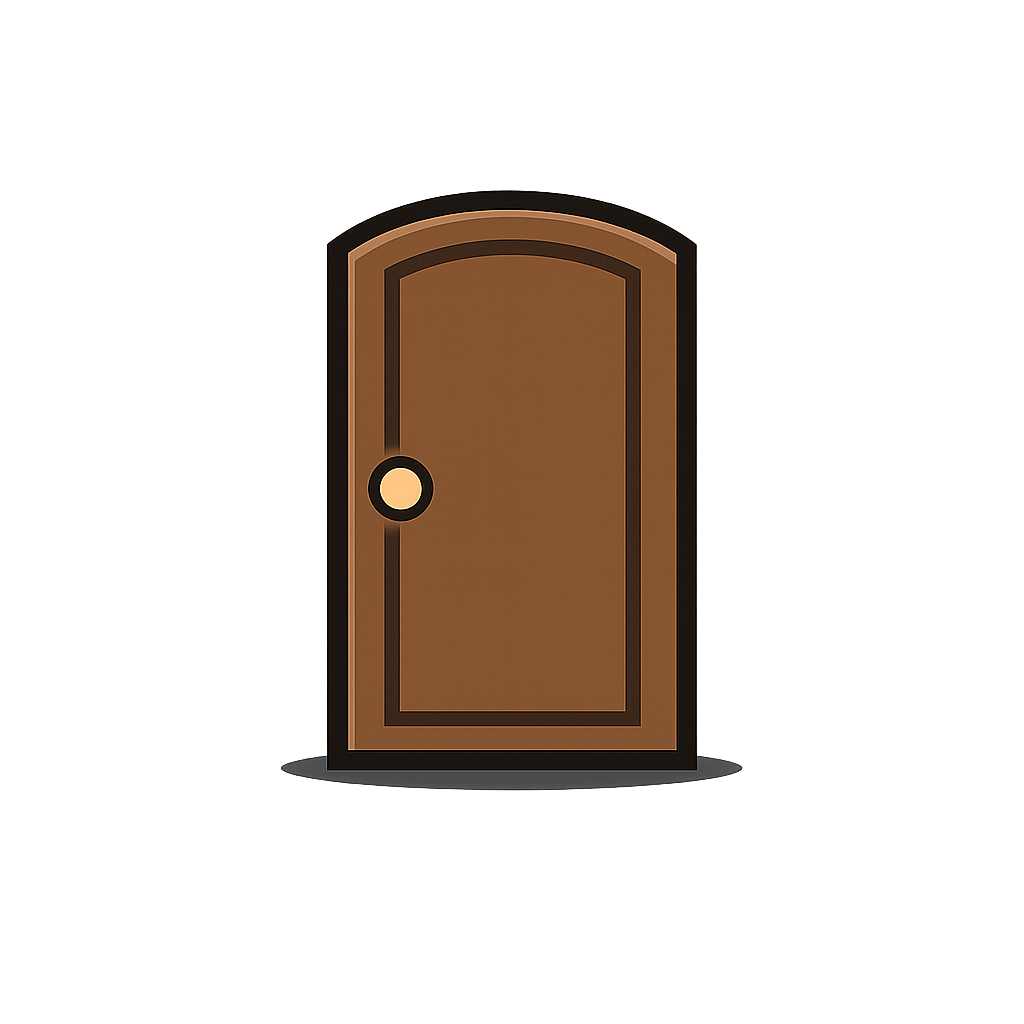 Door icon-1