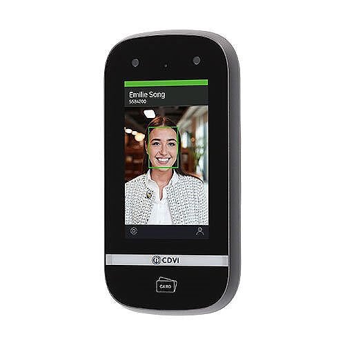 CV-IFACE