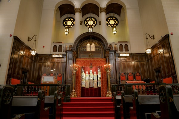 Faith-based